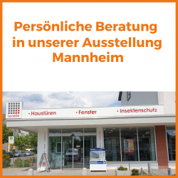 Beratung in Mannheim